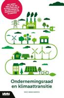 Ondernemingsraad en klimaattransitie (Paperback)