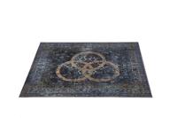 DRUMnBASE vintage persian 185x160cm Bonzo