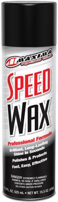MAXIMA RACING OILS Polish maxima 525ml speed wax