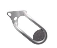 Batavus Anp derad beschermer 2g type 4 zilver