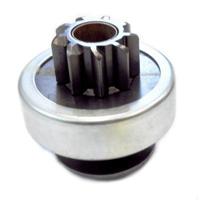 Rondsel, startmotor MEAT & DORIA, Diameter (mm)48,9mm, u.a. für Citroën, Peugeot, Fiat, Mercedes-Benz, Lancia, Alfa Romeo