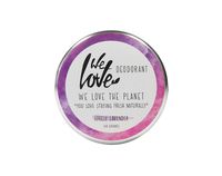 We love the planet WLTPDCLL48 deodorant Vrouwen Deodorantcrème 1 stuk(s) - thumbnail