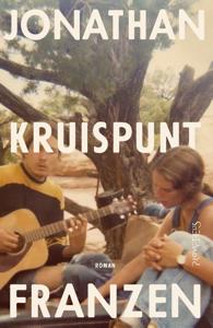 Kruispunt (Hardback)