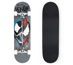 Houten Skateboard - Venom