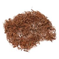 Colorations - krullend mos, 50 gram Colorations - krullend mos, 50 gram
