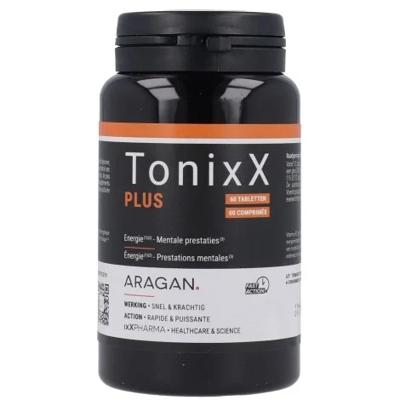Ixx Pharma TonixX Plus 60Tabletten