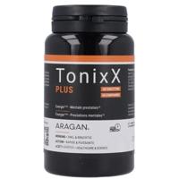Ixx Pharma TonixX Plus 60Tabletten