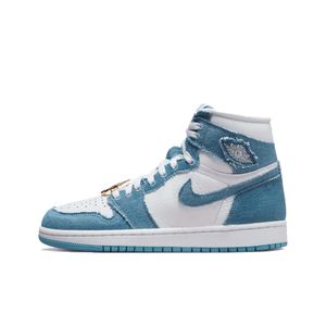 Air Jordan 1 High OG Denim (W)