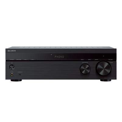 Sony STR-DH190 Receiver Zwart