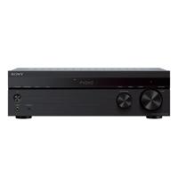 Sony STR-DH190 Receiver Zwart Sony STR-DH190 Receiver Zwart
