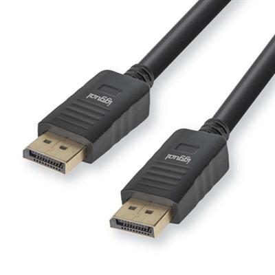 Kabel DisplayPort iggual DisplayPort 1.2