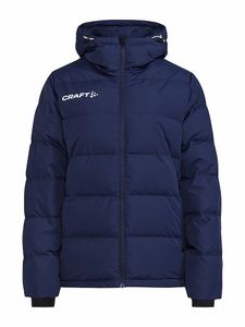 Craft 1913725 Evolve Down Jacket W - Navy - M