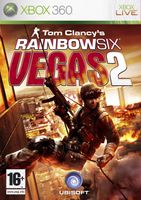 Rainbow Six Vegas 2 - thumbnail