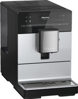 Miele CM 5510 Volautomaat Zilver - thumbnail