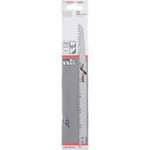 Bosch Professional S1531L Reciprozaagblad 240mm Top for Wood VE=5 - 2608650676