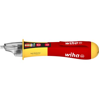 Wiha Spanningszoeker Volt Detector, eenpolig 12 - 1.000 V AC detectieapparaten