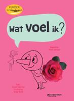 Wat voel ik ? (Hardback)
