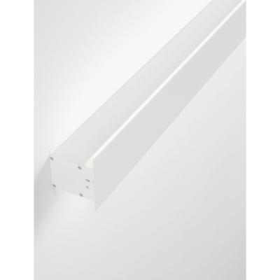 Lyora WandlampPath design wit 1m - 9030710