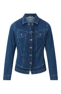 Dreamstar - Blauw Jeans jasje - Maat XXL