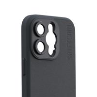 ShiftCam AC-CA-14PR-CH-EF mobiele telefoon behuizingen 15,5 cm (6.1") Hoes Houtskool