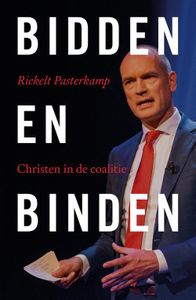 Bidden en binden - Riekelt Pasterkamp - ebook