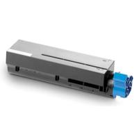 Originele Toner OKI 44574702 Zwart