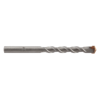 Wolfcraft Betonboor | HM | Ø10 x 120mm | 1 stuk - 7750010