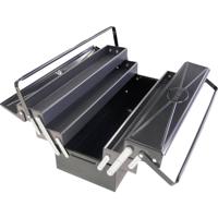 IRONSIDE 191453 Gereedschapskist (leeg)