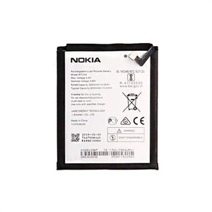 Nokia 3.2 Batterij WT240 - 4000mAh