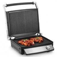 FRITEL GR 3495 GrillTastic XL