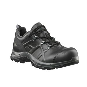 Haix 610012 BLACK EAGLE Safety 56 low S3 - Zwart