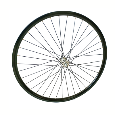 Voorwiel 28x1 5/8x1 3/8