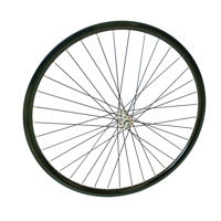 Voorwiel 28x1 5/8x1 3/8
