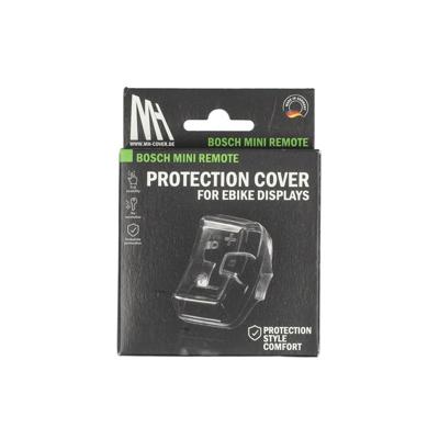 MH Cover Displaycover mh bosch mini remote