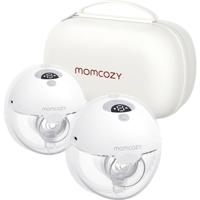 momcozy Borstkolf BP180-GR00BA-A