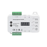 Luxe trapverlichting controller 24V