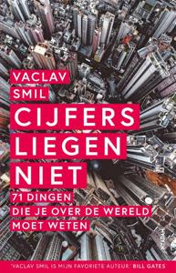 Cijfers liegen niet (Paperback)