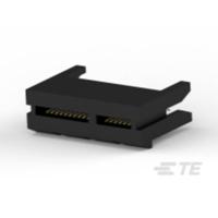 TE Connectivity 5-1734857-1 Inhoud: 1 stuk(s) Tray