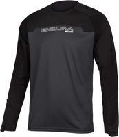 Endura mt500 burner - mtb long sleeve jersey