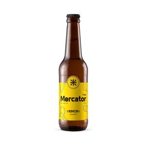 Rimor Brewery Rimor Brewery Mercator 33cl