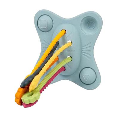 Bigjigs trek en duw montessori speelgoed Bigjigs trek en duw montessori speelgoed