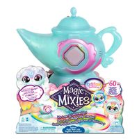 Moose Toys Magic Mixies Magische Wonderlamp Regenboog - thumbnail