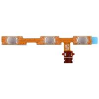 Powerbutton & volumeknop Flex kabel voor Xiaomi Redmi 5 Plus