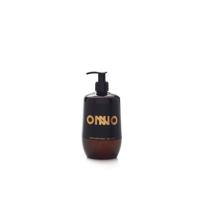 ONNO Collection Black Lily Hand & Body Wash 500ml ONNO Collection Black Lily Hand & Body Wash 500ml