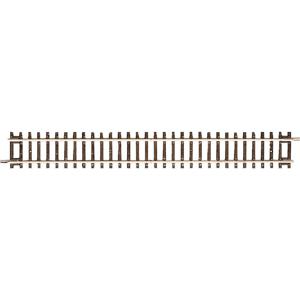 H0 Roco RocoLine (zonder ballastbed) 42406 Rechte rails 920 mm 12 stuk(s)