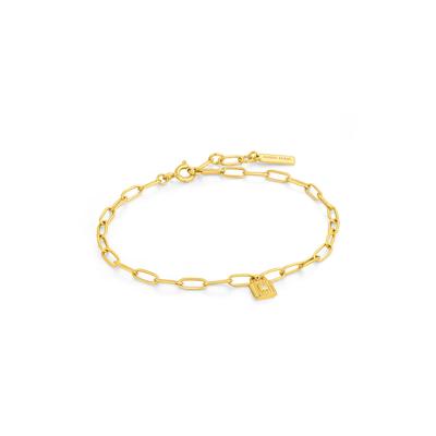 Ania Haie B032-01G 19 cm Dames armband