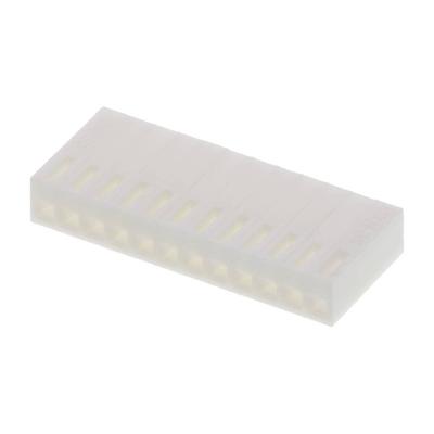 Molex 22012121 Female behuizing (kabel) Inhoud: 1 stuk(s) Bulk