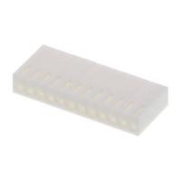 Molex 22012121 Female behuizing (kabel) Inhoud: 1 stuk(s) Bulk