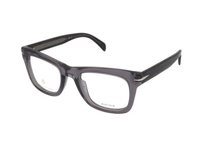 Brillen met correctie David Beckham DB 7105 PZH