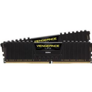 Corsair DDR4 Vengeance LPX 2x8GB 2400 C16